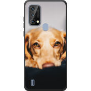 Чохол BoxFace Blackview A50 