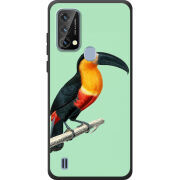 Чохол BoxFace Blackview A50 