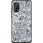 Чохол BoxFace Blackview A50 