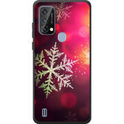 Чохол BoxFace Blackview A50 