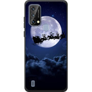 Чохол BoxFace Blackview A50 