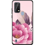 Чохол BoxFace Blackview A50 