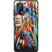 Чохол BoxFace Blackview A50 