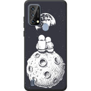 Чохол BoxFace Blackview A50 