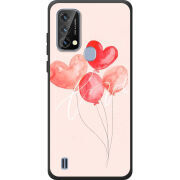 Чохол BoxFace Blackview A50 