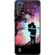 Чохол BoxFace Blackview A50 