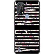 Чохол BoxFace Blackview A50 