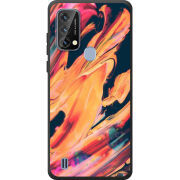 Чохол BoxFace Blackview A50 