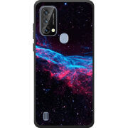 Чохол BoxFace Blackview A50 