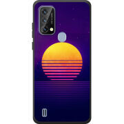 Чохол BoxFace Blackview A50 