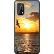 Чохол BoxFace Blackview A50 