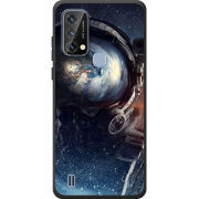 Чохол BoxFace Blackview A50 