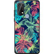 Чохол BoxFace Blackview A50 