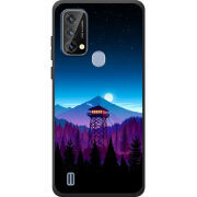 Чохол BoxFace Blackview A50 