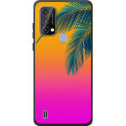 Чохол BoxFace Blackview A50 