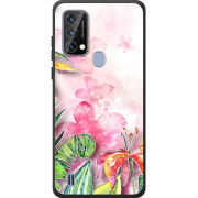 Чохол BoxFace Blackview A50 