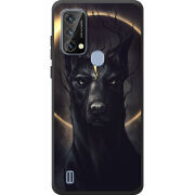 Чохол BoxFace Blackview A50 