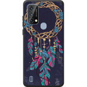 Чохол BoxFace Blackview A50 