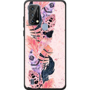 Чохол BoxFace Blackview A50 