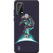 Чохол BoxFace Blackview A50 