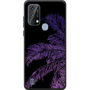 Чохол BoxFace Blackview A50 