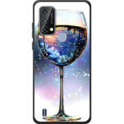 Чохол BoxFace Blackview A50 