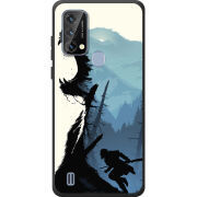 Чохол BoxFace Blackview A50 