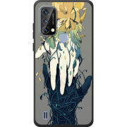 Чохол BoxFace Blackview A50 Natures Hands