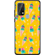 Чохол BoxFace Blackview A50 