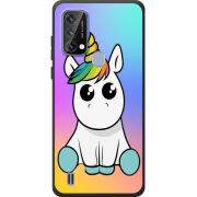 Чохол BoxFace Blackview A50 