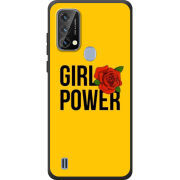 Чохол BoxFace Blackview A50 