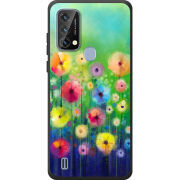 Чохол BoxFace Blackview A50 