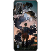 Чохол BoxFace Blackview A50 