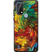 Чохол BoxFace Blackview A50 