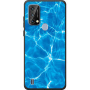 Чохол BoxFace Blackview A50 