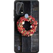 Чохол BoxFace Blackview A50 