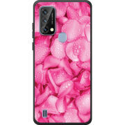 Чохол BoxFace Blackview A50 