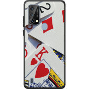 Чохол BoxFace Blackview A50 