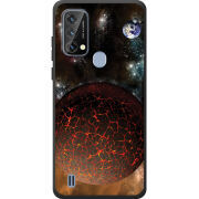 Чохол BoxFace Blackview A50 