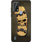 Чохол BoxFace Blackview A50 