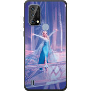 Чохол BoxFace Blackview A50 