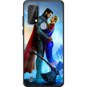 Чохол BoxFace Blackview A50 