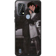 Чохол BoxFace Blackview A50 