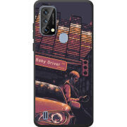 Чохол BoxFace Blackview A50 