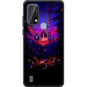 Чохол BoxFace Blackview A50 