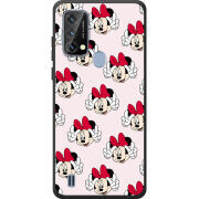 Чохол BoxFace Blackview A50 