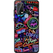 Чохол BoxFace Blackview A50 