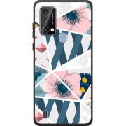 Чохол BoxFace Blackview A50 