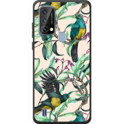 Чохол BoxFace Blackview A50 