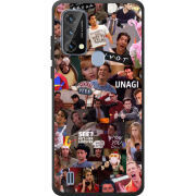 Чохол BoxFace Blackview A50 